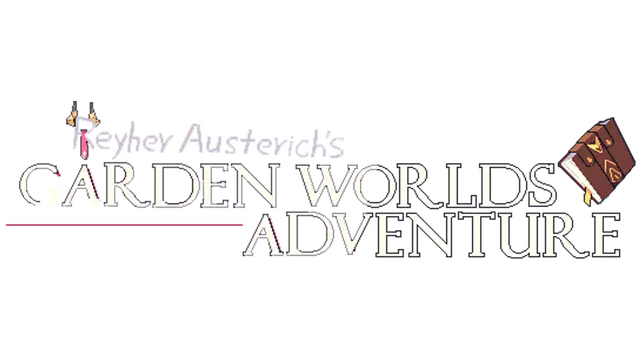 雷亚的花园世界大冒险 | Reyher Austerich’s Garden Worlds Adventure