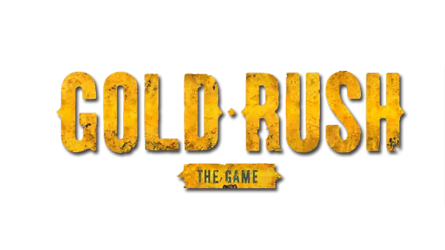 淘金热 | Gold Rush: The Game
