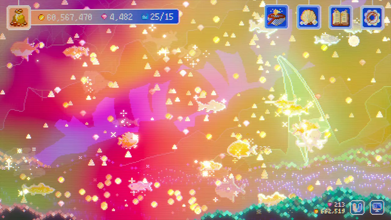 深海物语-Fishtopia-游戏截图-好玩游戏库