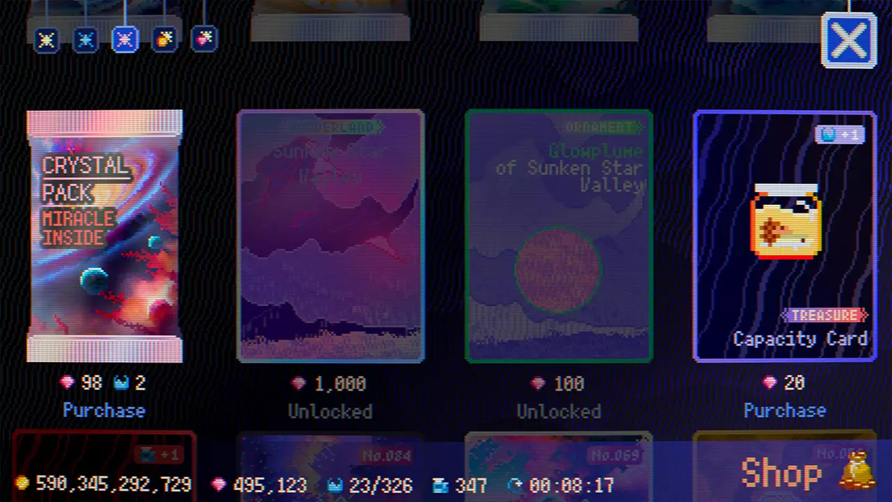 深海物语-Fishtopia-游戏截图-好玩游戏库