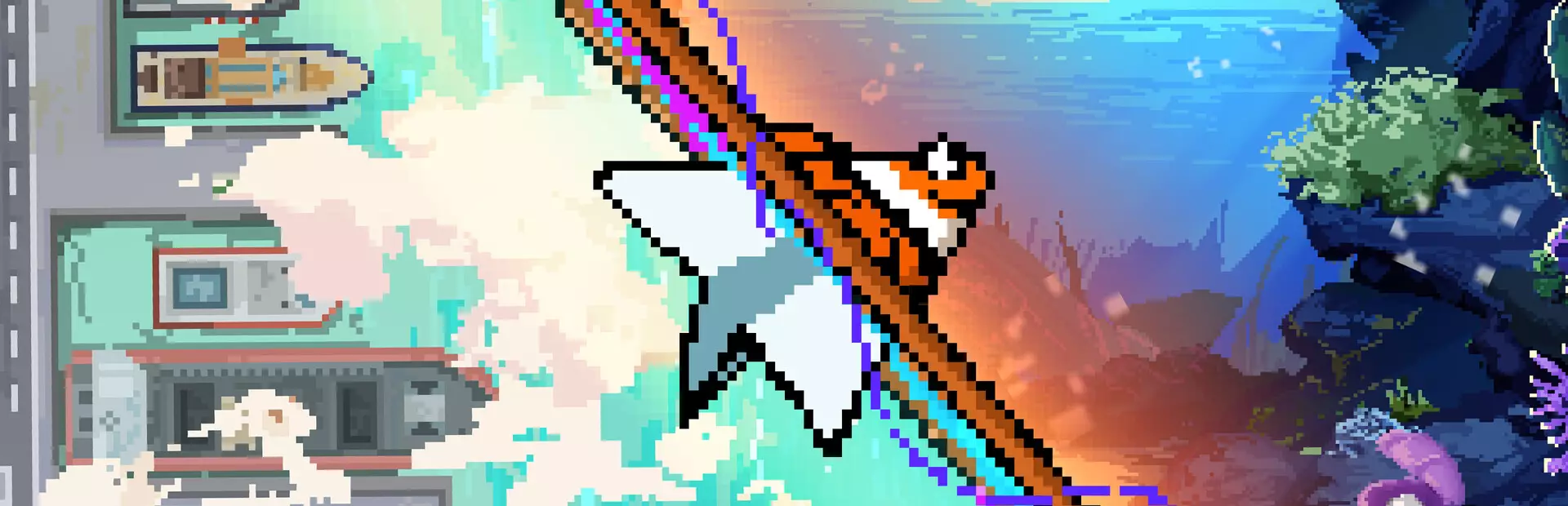 MPPP：多维纸飞机计划