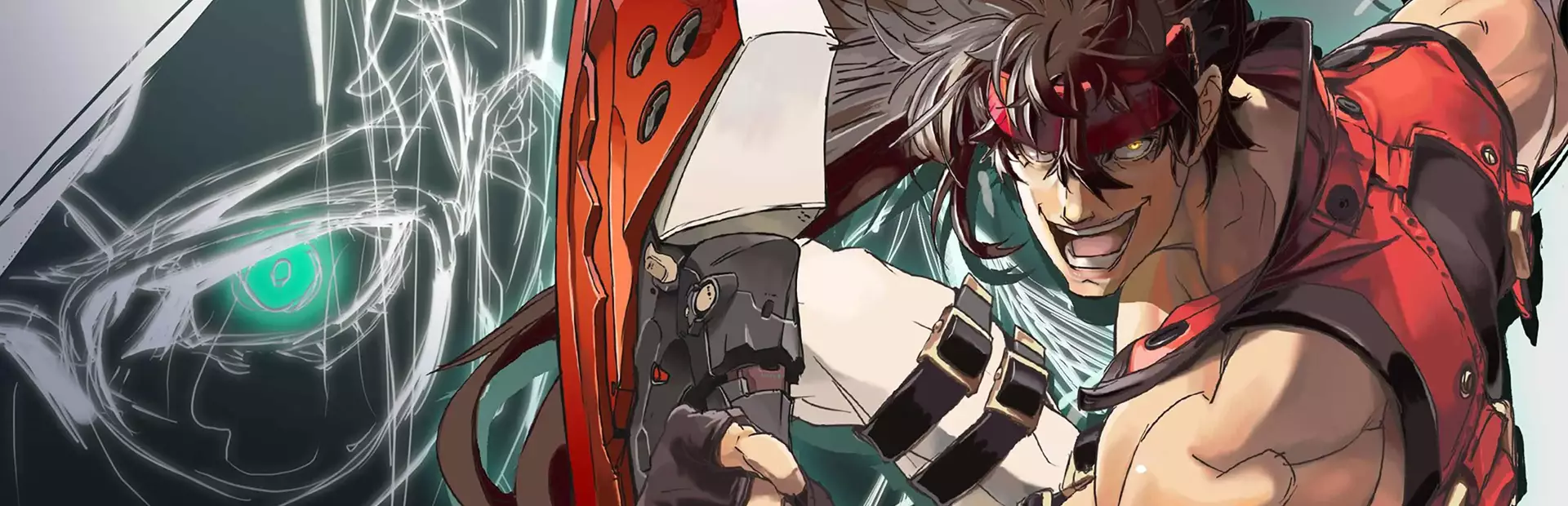 罪恶装备:未知次元 - 启示者