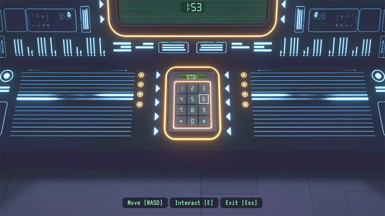 五分钟内自毁-5 Minutes Until Self-Destruction-游戏截图-好玩游戏库