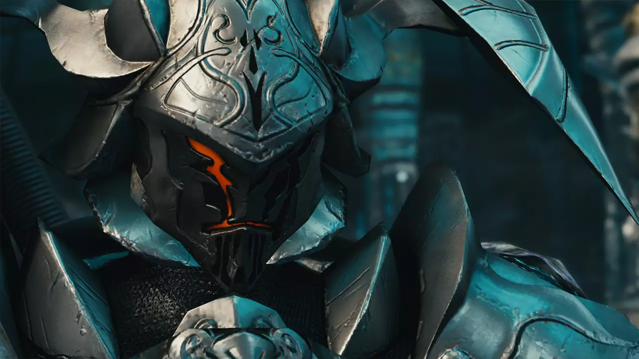 最终幻想莫比乌斯-Mobius Final Fantasy-游戏截图-好玩游戏库