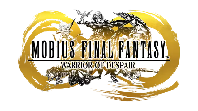 最终幻想莫比乌斯 | Mobius Final Fantasy