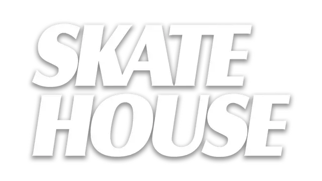 滑板屋 | Skatehouse