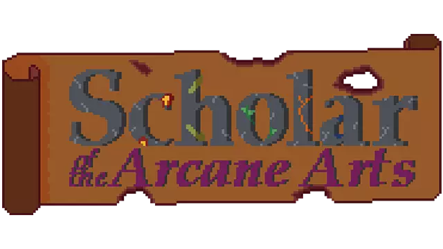 奥术之旅 | Scholar of the Arcane Arts