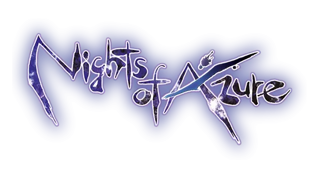 无夜国度 | Nights of Azure