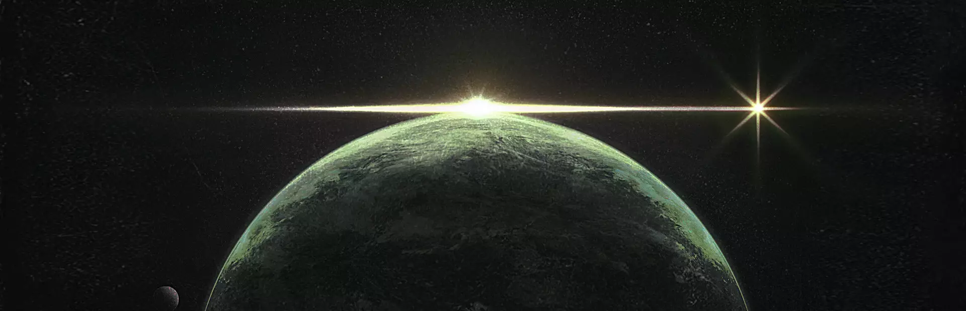 殖民地飞船：后地球角色扮演游戏