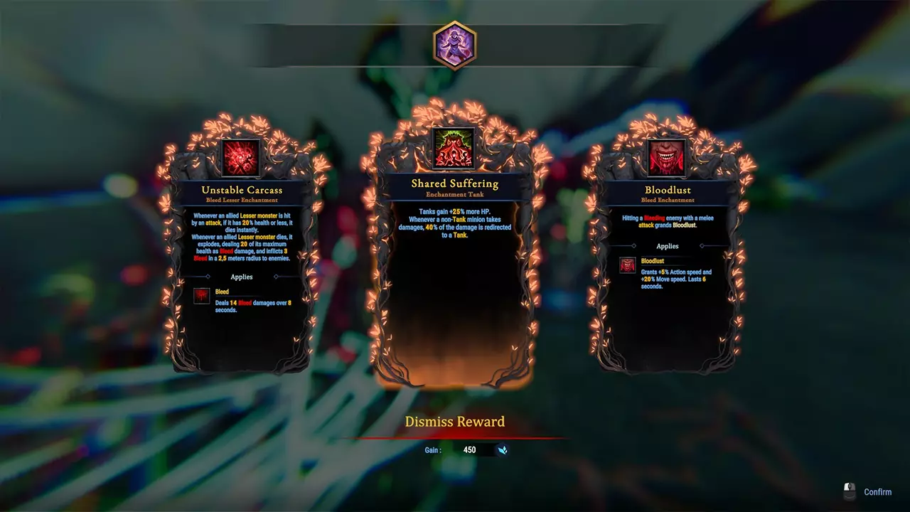 不朽之心-Never Mourn-游戏截图-好玩游戏库