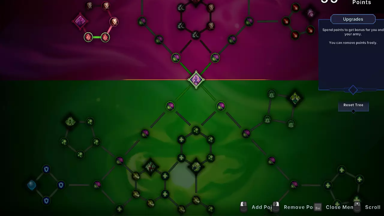 不朽之心-Never Mourn-游戏截图-好玩游戏库