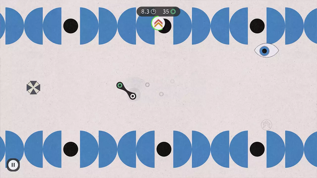 包豪斯撞击-Bauhaus Bonk-游戏截图-好玩游戏库