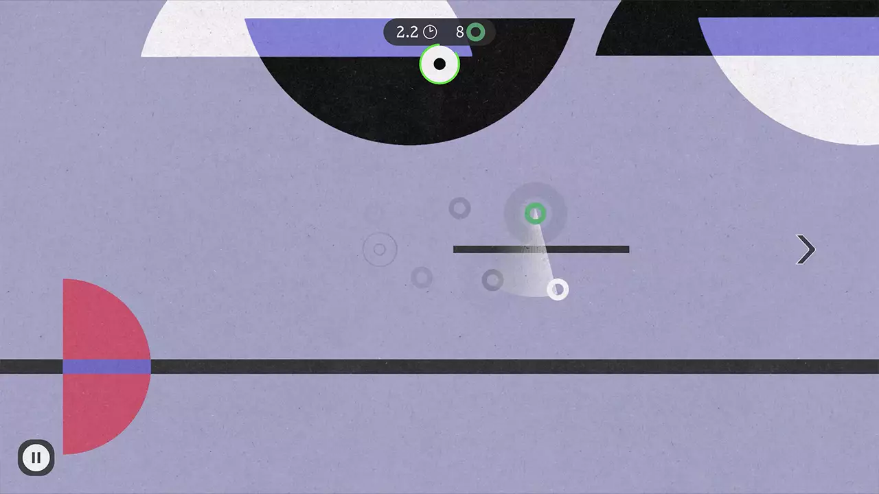 包豪斯撞击-Bauhaus Bonk-游戏截图-好玩游戏库