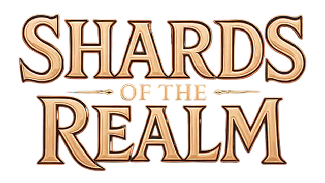 领域碎片 | Shards of the Realm