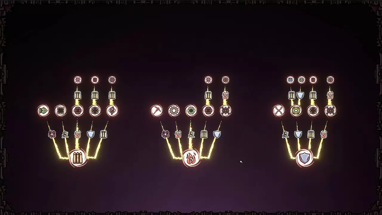 坠落：金属女仆救世录-CleanFall-游戏截图-好玩游戏库