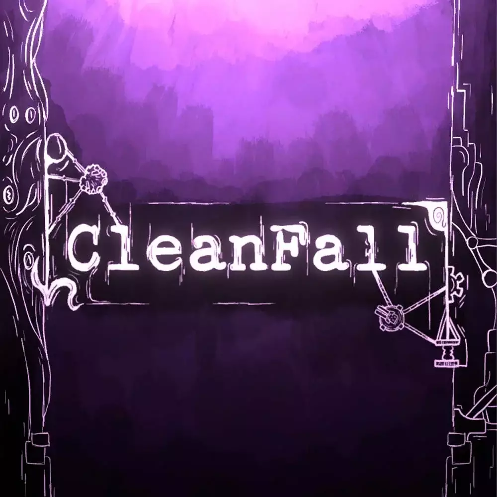 坠落：金属女仆救世录