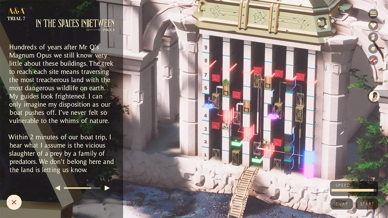 建筑师之谷-The Valley of the Architects-游戏截图-好玩游戏库