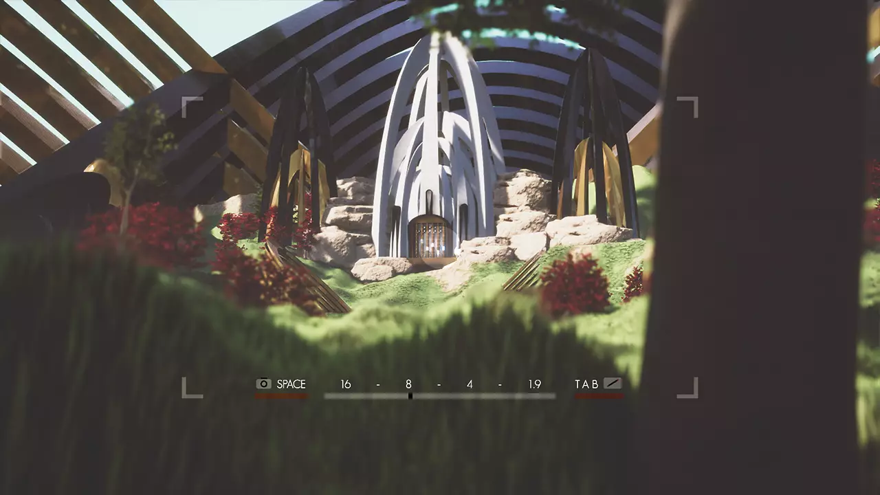 建筑师之谷-The Valley of the Architects-游戏截图-好玩游戏库