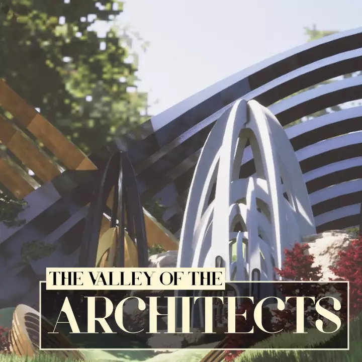 建筑师之谷
