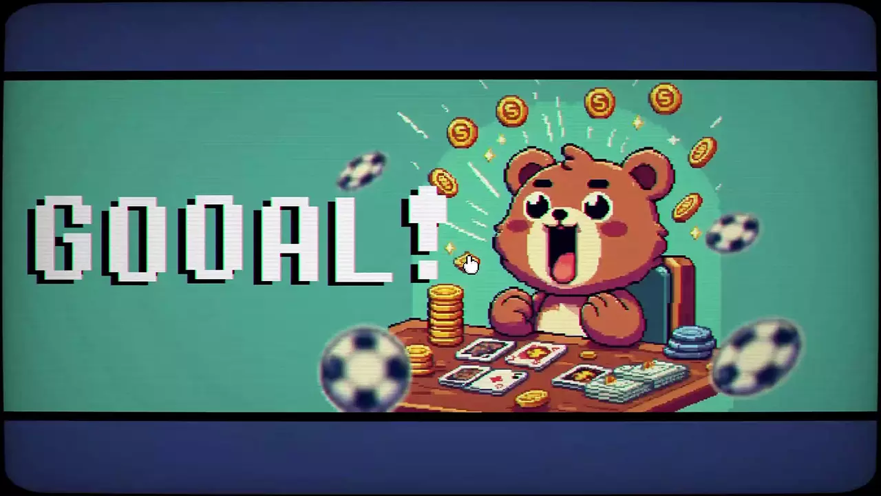 进球啦-Goooal-游戏截图-好玩游戏库