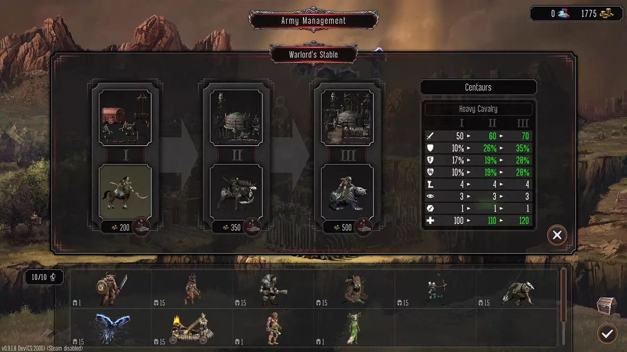 忠诚之盾-Shields of Loyalty-游戏截图-好玩游戏库