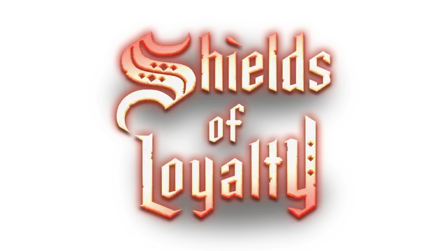 忠诚之盾 | Shields of Loyalty