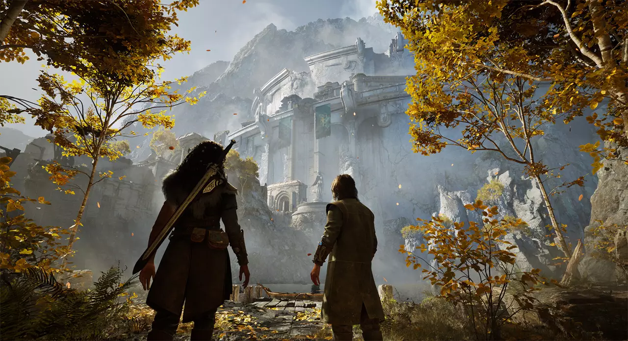 末日回响-Echoes of the End-游戏截图-好玩游戏库