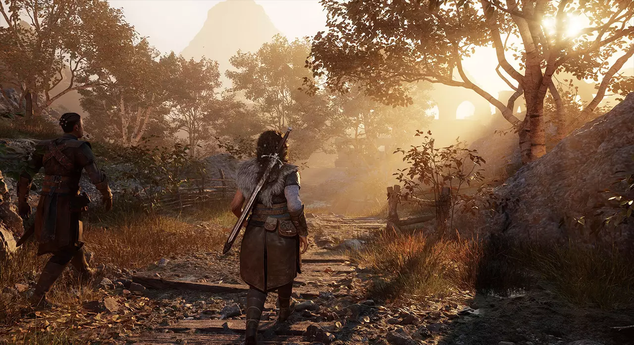 末日回响-Echoes of the End-游戏截图-好玩游戏库