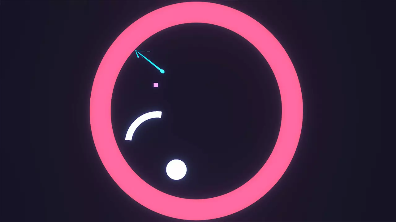 超级形状-Hyper Shapes-游戏截图-好玩游戏库