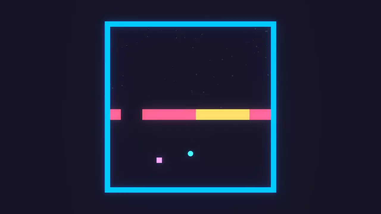 超级形状-Hyper Shapes-游戏截图-好玩游戏库