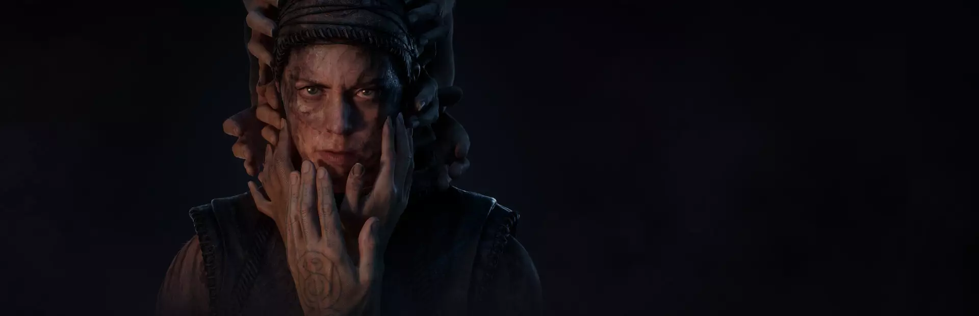 地狱之刃 2：塞娜的传说 豪华版