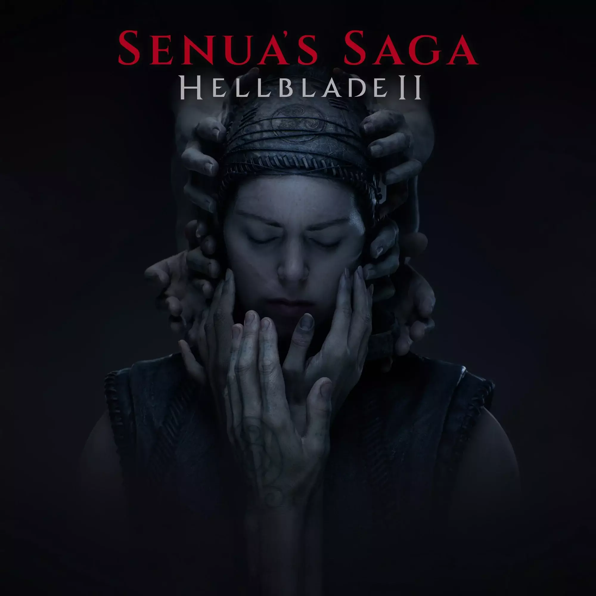 地狱之刃 2：塞娜的传说