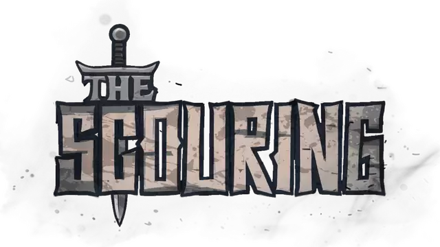 掠夺 | The Scouring