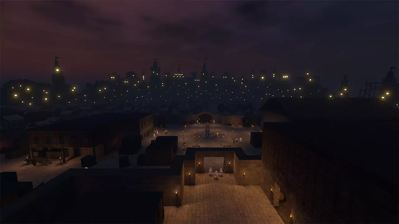 挚爱，伊芙琳 2：创世碎片-For Evelyn II: Shards of Creation-游戏截图-好玩游戏库