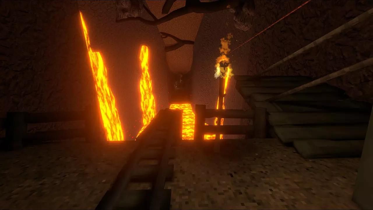 挚爱，伊芙琳 2：创世碎片-For Evelyn II: Shards of Creation-游戏截图-好玩游戏库