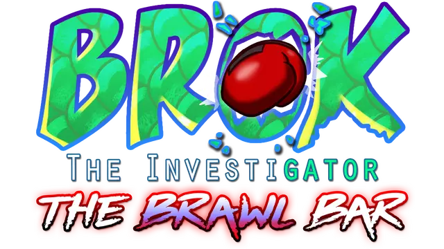 侦探布罗克：酒馆乱斗事件簿 | Brok the Investigator: The Brawl Bar