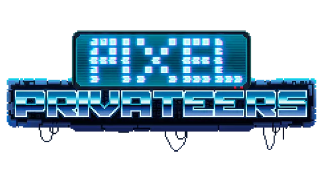 像素星际海盗 | Pixel Privateers