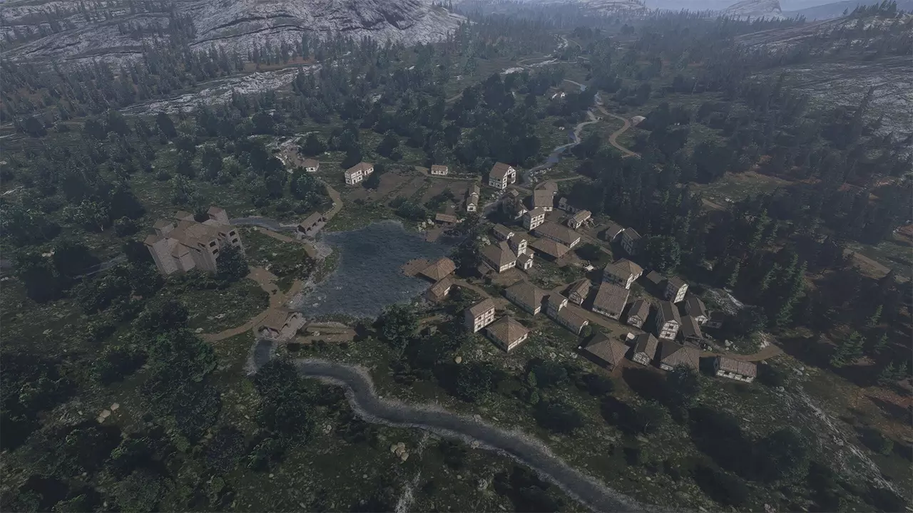 贵族遗产-Noble Legacy-游戏截图-好玩游戏库