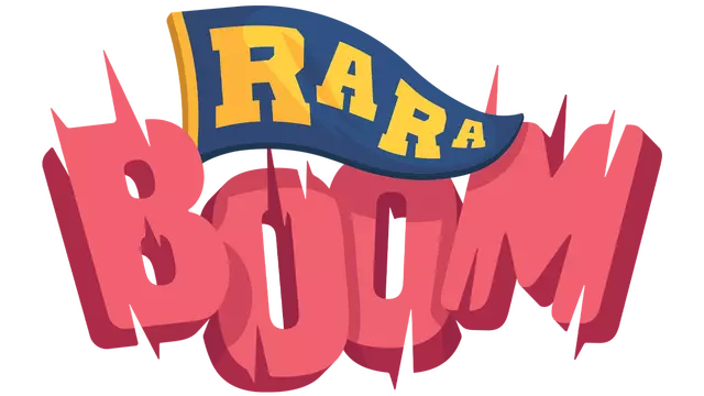 啦啦炸 | Ra Ra Boom