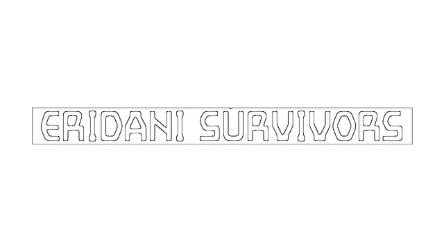 厄里达尼幸存者 | Eridani Survivors