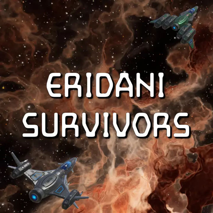 厄里达尼幸存者