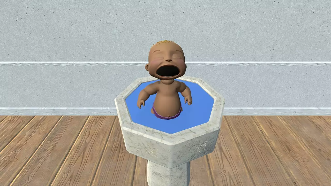 教堂模拟器-Church Simulator-游戏截图-好玩游戏库