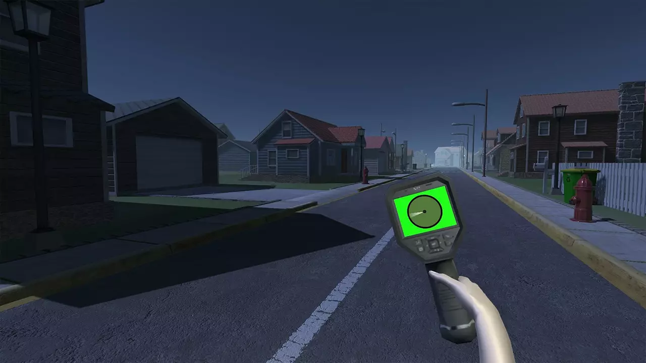 教堂模拟器-Church Simulator-游戏截图-好玩游戏库