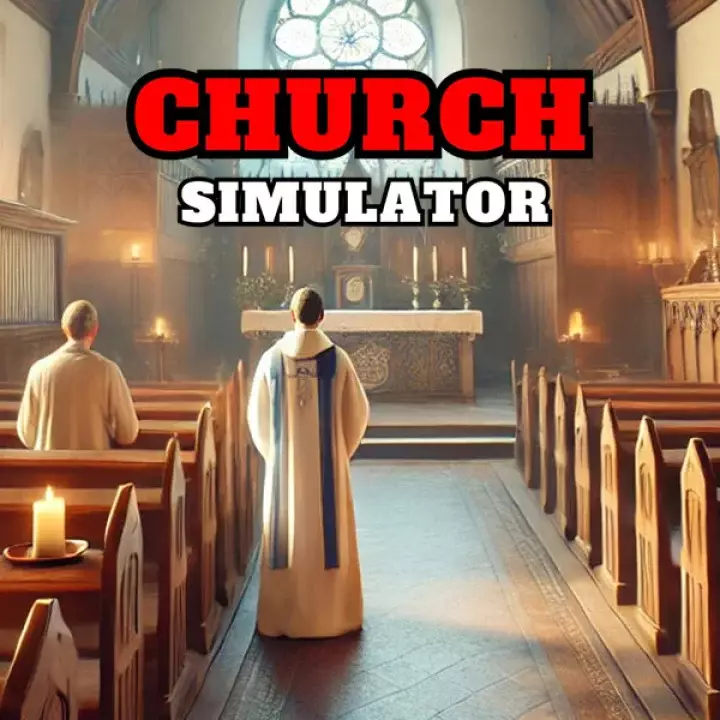 教堂模拟器
