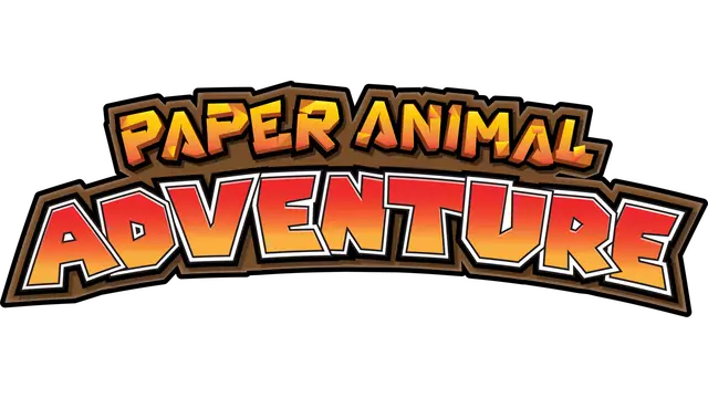 纸片萌兽：小小迷途 | Paper Animal Adventure