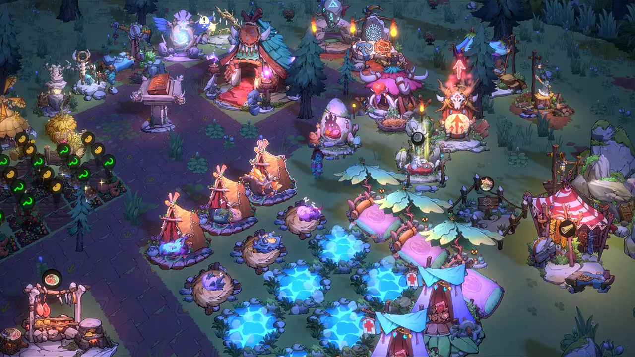 恐龙小当家-Dino Topia-游戏截图-好玩游戏库