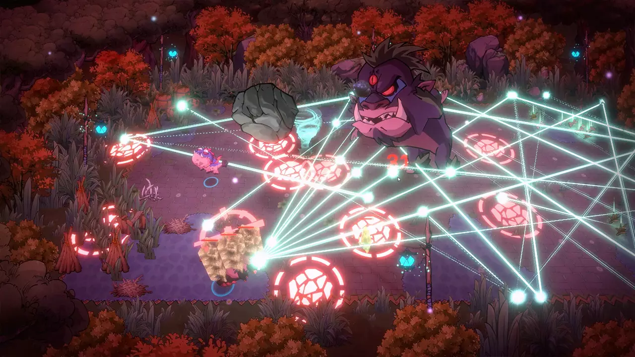 恐龙小当家-Dino Topia-游戏截图-好玩游戏库