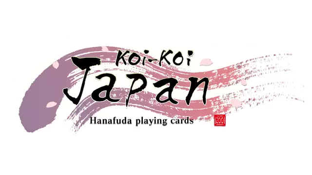 日本花札纸牌 | Koi-Koi Japan