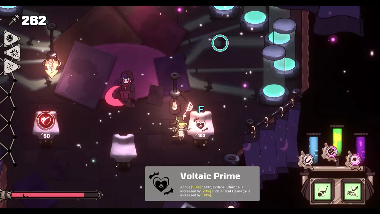 龙马顿-Dracomaton-游戏截图-好玩游戏库