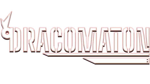 龙马顿 | Dracomaton